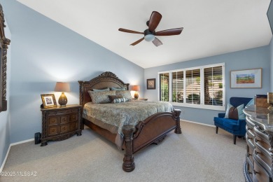 Nicely Updated Diego with Private Yard! Upon entering, Living on Saddlebrooke Golf Course in Arizona - for sale on GolfHomes.com, golf home, golf lot