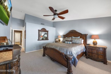 Nicely Updated Diego with Private Yard! Upon entering, Living on Saddlebrooke Golf Course in Arizona - for sale on GolfHomes.com, golf home, golf lot