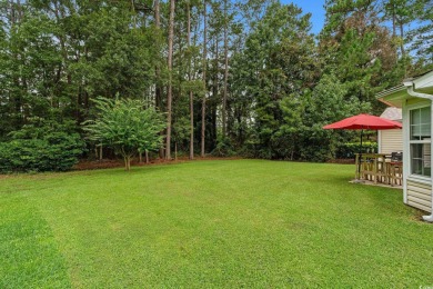 Welcome to this beautifully maintained and perfectly located on River Oaks Golf Plantation  in South Carolina - for sale on GolfHomes.com, golf home, golf lot