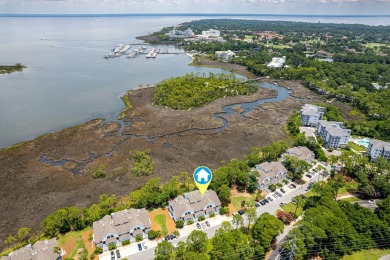Wake up to breathtaking bay views and end each day with on Sandestin Golf and Beach Resort - The Links in Florida - for sale on GolfHomes.com, golf home, golf lot