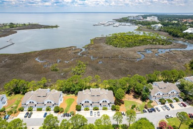 Wake up to breathtaking bay views and end each day with on Sandestin Golf and Beach Resort - The Links in Florida - for sale on GolfHomes.com, golf home, golf lot