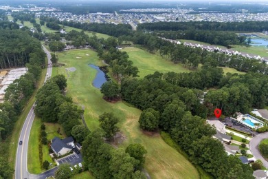 Welcome to this beautifully maintained and perfectly located on River Oaks Golf Plantation  in South Carolina - for sale on GolfHomes.com, golf home, golf lot