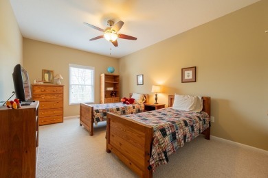 Located in the prestigious Auburn Hills community, this stunning on Auburn Hills Golf Club in Virginia - for sale on GolfHomes.com, golf home, golf lot