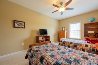 Located in the prestigious Auburn Hills community, this stunning on Auburn Hills Golf Club in Virginia - for sale on GolfHomes.com, golf home, golf lot