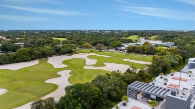 Modern 3-Bedroom Penthouse in Corasol, Playa del Carmen - on  in  - for sale on GolfHomes.com, golf home, golf lot