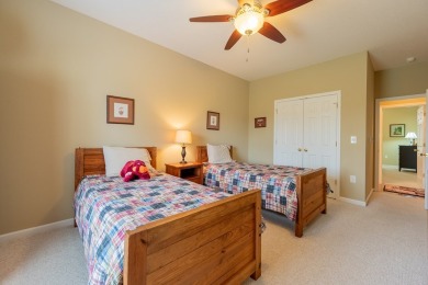 Located in the prestigious Auburn Hills community, this stunning on Auburn Hills Golf Club in Virginia - for sale on GolfHomes.com, golf home, golf lot