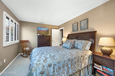 Nicely Updated Diego with Private Yard! Upon entering, Living on Saddlebrooke Golf Course in Arizona - for sale on GolfHomes.com, golf home, golf lot