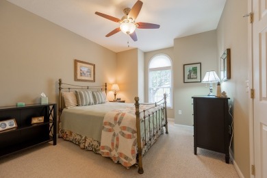 Located in the prestigious Auburn Hills community, this stunning on Auburn Hills Golf Club in Virginia - for sale on GolfHomes.com, golf home, golf lot