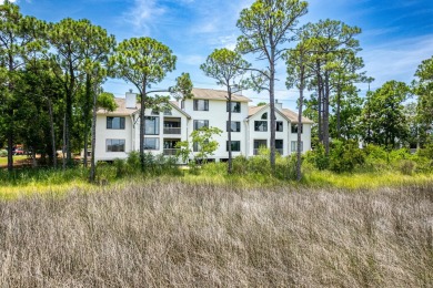 Wake up to breathtaking bay views and end each day with on Sandestin Golf and Beach Resort - The Links in Florida - for sale on GolfHomes.com, golf home, golf lot