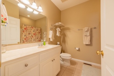 Located in the prestigious Auburn Hills community, this stunning on Auburn Hills Golf Club in Virginia - for sale on GolfHomes.com, golf home, golf lot