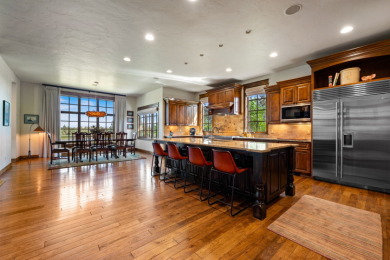 Exceptional Home on the 5th Green of the Fazio Course on The Club At Pronghorn Golf Course in Oregon - for sale on GolfHomes.com, golf home, golf lot