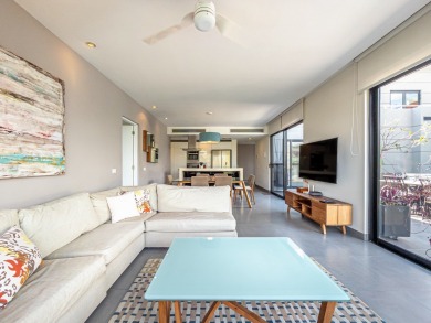 Modern 3-Bedroom Penthouse in Corasol, Playa del Carmen - on  in  - for sale on GolfHomes.com, golf home, golf lot