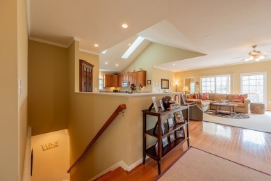 Located in the prestigious Auburn Hills community, this stunning on Auburn Hills Golf Club in Virginia - for sale on GolfHomes.com, golf home, golf lot