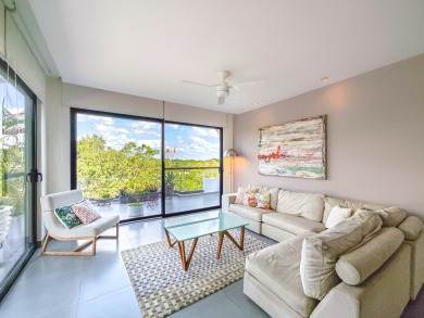 Modern 3-Bedroom Penthouse in Corasol, Playa del Carmen - on  in  - for sale on GolfHomes.com, golf home, golf lot