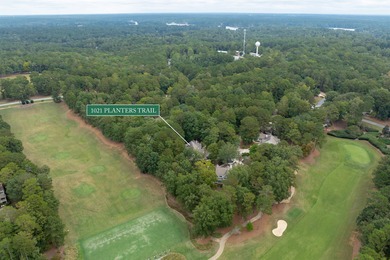 Beautiful home in prestigious Reynolds Lake Oconee community on Reynolds Lake Oconee - The Oconee in Georgia - for sale on GolfHomes.com, golf home, golf lot