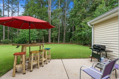 Welcome to this beautifully maintained and perfectly located on River Oaks Golf Plantation  in South Carolina - for sale on GolfHomes.com, golf home, golf lot