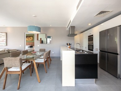 Modern 3-Bedroom Penthouse in Corasol, Playa del Carmen - on  in  - for sale on GolfHomes.com, golf home, golf lot