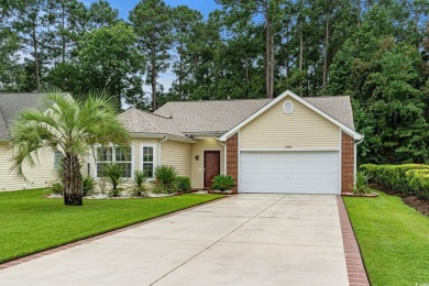 Welcome to this beautifully maintained and perfectly located on River Oaks Golf Plantation  in South Carolina - for sale on GolfHomes.com, golf home, golf lot