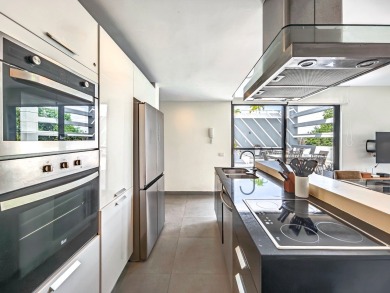 Modern 3-Bedroom Penthouse in Corasol, Playa del Carmen - on  in  - for sale on GolfHomes.com, golf home, golf lot