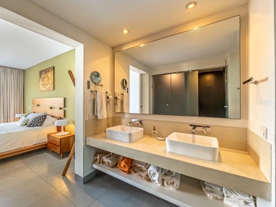 Modern 3-Bedroom Penthouse in Corasol, Playa del Carmen - on  in  - for sale on GolfHomes.com, golf home, golf lot