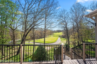 ''Welcome Home'' This 2,428 sq ft, semi-open, split floor plan's on Stonehenge Golf Course in Tennessee - for sale on GolfHomes.com, golf home, golf lot