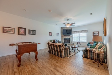 Located in the prestigious Auburn Hills community, this stunning on Auburn Hills Golf Club in Virginia - for sale on GolfHomes.com, golf home, golf lot