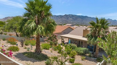 Nicely Updated Diego with Private Yard! Upon entering, Living on Saddlebrooke Golf Course in Arizona - for sale on GolfHomes.com, golf home, golf lot