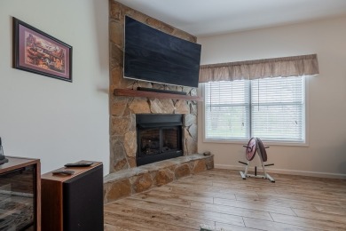 Located in the prestigious Auburn Hills community, this stunning on Auburn Hills Golf Club in Virginia - for sale on GolfHomes.com, golf home, golf lot