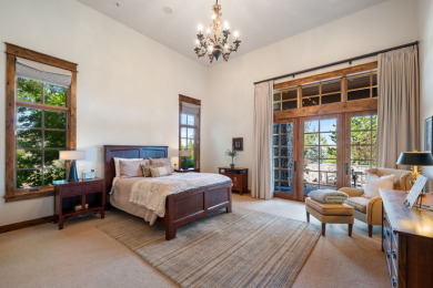 Exceptional Home on the 5th Green of the Fazio Course on The Club At Pronghorn Golf Course in Oregon - for sale on GolfHomes.com, golf home, golf lot