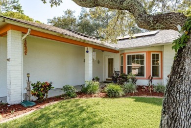 This beautiful 2/2 updated home in the very popular Timber Pines on Timber Pines Golf Course in Florida - for sale on GolfHomes.com, golf home, golf lot