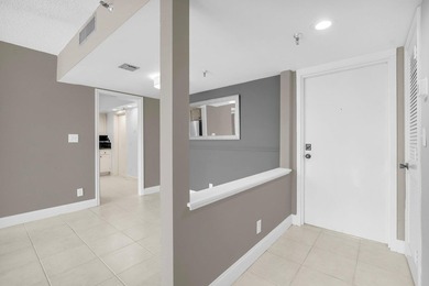 Light and Bright, 2 bedroom, 2 bathroom condo inside the famed on Boca West Golf and Country Club in Florida - for sale on GolfHomes.com, golf home, golf lot