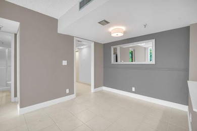 Light and Bright, 2 bedroom, 2 bathroom condo inside the famed on Boca West Golf and Country Club in Florida - for sale on GolfHomes.com, golf home, golf lot