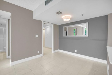 Light and Bright, Unfurnished 2 bedroom, 2 bathroom condo inside on Boca West Golf and Country Club in Florida - for sale on GolfHomes.com, golf home, golf lot