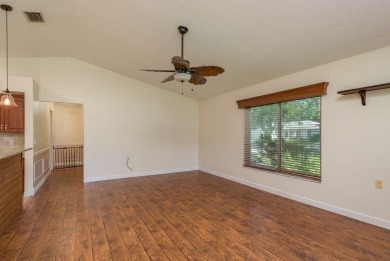 This beautiful 2/2 updated home in the very popular Timber Pines on Timber Pines Golf Course in Florida - for sale on GolfHomes.com, golf home, golf lot