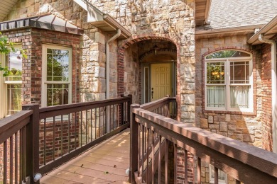 Today's the best day to view this amazing custom built home on Ledgestone Country Club and Golf Course in Missouri - for sale on GolfHomes.com, golf home, golf lot