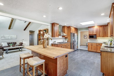 Single-story 3 bed, 2 bath home in the heart of Four Hills with on The Canyon Club in New Mexico - for sale on GolfHomes.com, golf home, golf lot