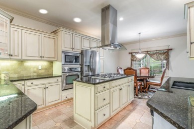 Today's the best day to view this amazing custom built home on Ledgestone Country Club and Golf Course in Missouri - for sale on GolfHomes.com, golf home, golf lot