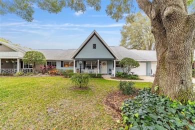 Charming  Updated 2-Bedroom Birmingham Villa - Now at a New on On Top of the World Golf Course in Florida - for sale on GolfHomes.com, golf home, golf lot