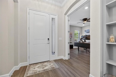 851 Manns Harbor Drive | 5 Bed | 5 Bath | 100+ Ft Waterfront | on Apollo Beach Golf and Sea Club in Florida - for sale on GolfHomes.com, golf home, golf lot