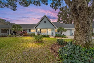 Charming  Updated 2-Bedroom Birmingham Villa - Now at a New on On Top of the World Golf Course in Florida - for sale on GolfHomes.com, golf home, golf lot