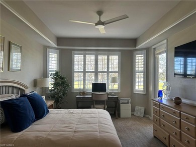 Rarely does a second floor end unit with spectacular views and on Legends Golf and Country Club in Florida - for sale on GolfHomes.com, golf home, golf lot