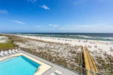 Experience the ultimate beachside escape at this cozy condo just on Lost Key Golf Club in Florida - for sale on GolfHomes.com, golf home, golf lot