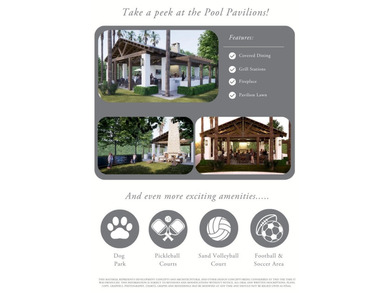 Experience coastal luxury at The Grove at Seascape, a brand new on Seascape Golf Course in Florida - for sale on GolfHomes.com, golf home, golf lot