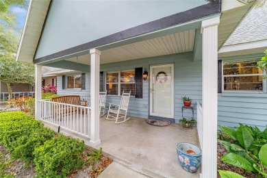 Charming  Updated 2-Bedroom Birmingham Villa - Now at a New on On Top of the World Golf Course in Florida - for sale on GolfHomes.com, golf home, golf lot