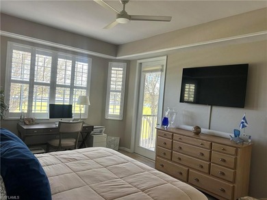 Rarely does a second floor end unit with spectacular views and on Legends Golf and Country Club in Florida - for sale on GolfHomes.com, golf home, golf lot