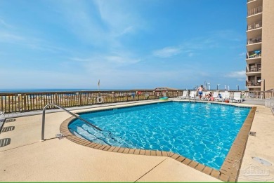 Experience the ultimate beachside escape at this cozy condo just on Lost Key Golf Club in Florida - for sale on GolfHomes.com, golf home, golf lot