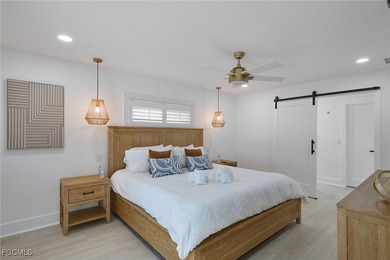 This home appraised for $1.3 million in 2024. Priced over $300 on The Dunes Golf and Tennis Club in Florida - for sale on GolfHomes.com, golf home, golf lot