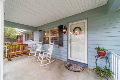 Charming  Updated 2-Bedroom Birmingham Villa - Now at a New on On Top of the World Golf Course in Florida - for sale on GolfHomes.com, golf home, golf lot