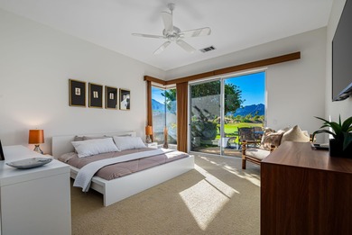 FANTASTIC VIEW! Totally unobstructed western mountain and on PGA West Private Golf Courses in California - for sale on GolfHomes.com, golf home, golf lot