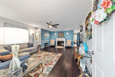 Charming  Updated 2-Bedroom Birmingham Villa - Now at a New on On Top of the World Golf Course in Florida - for sale on GolfHomes.com, golf home, golf lot